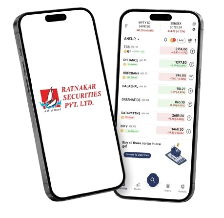 Investment App